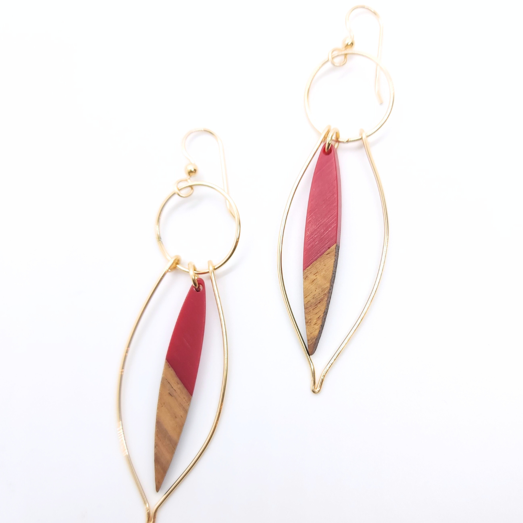 Ayana Earrings