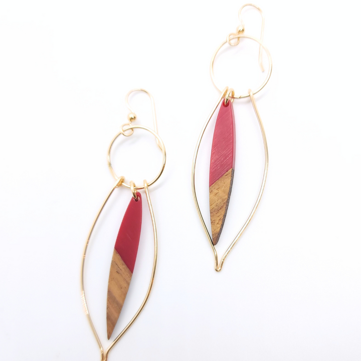 Ayana Earrings