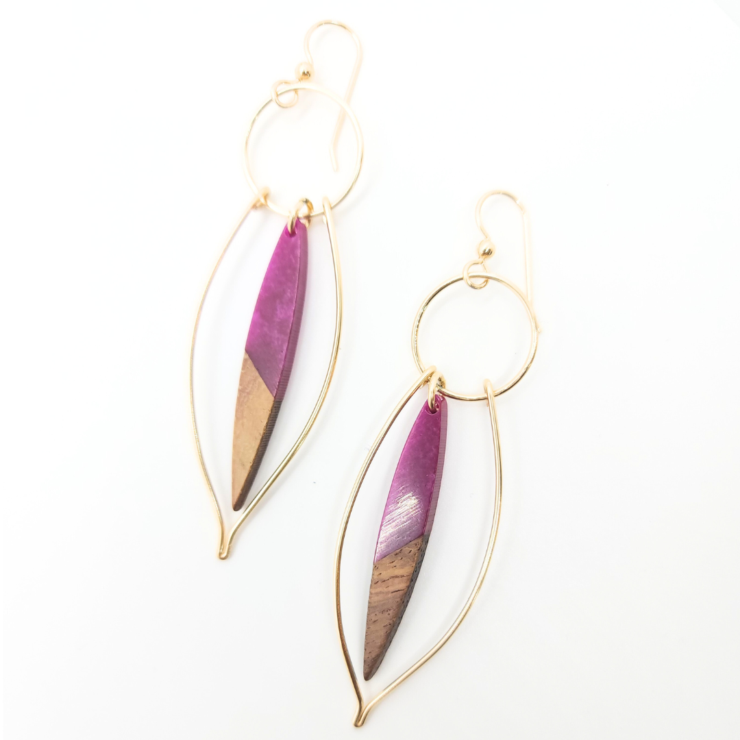 Ayana Earrings