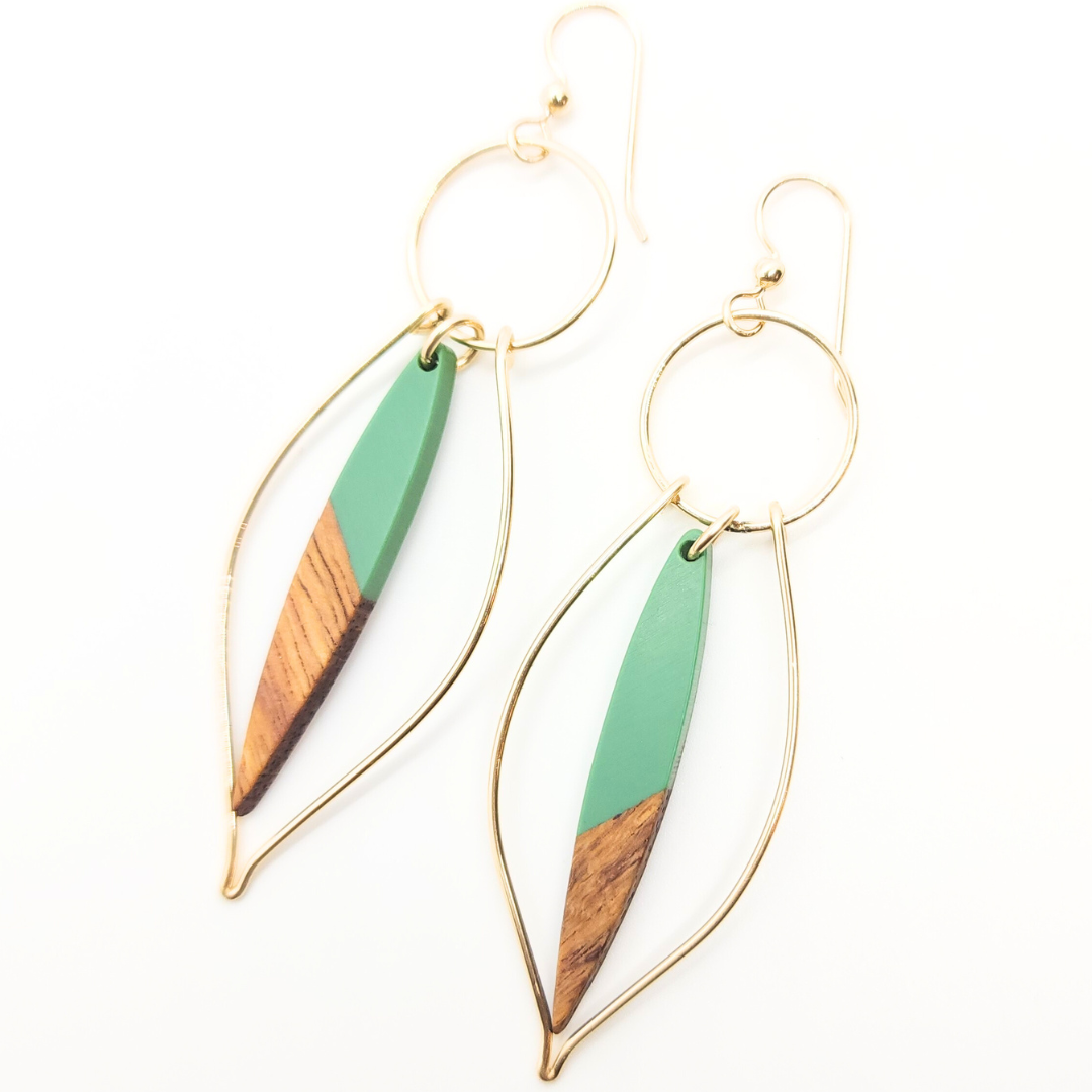 Ayana Earrings