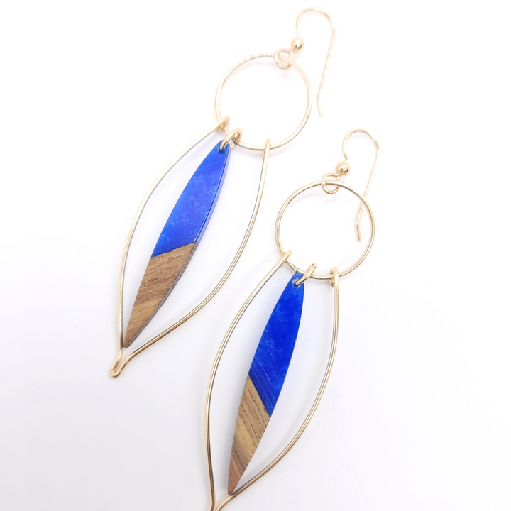 Ayana Earrings